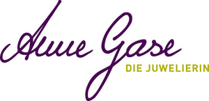 Anne Gase - Die Juwelierin 
